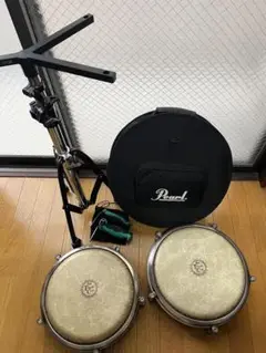 トラベルコンガ & 教本セット m70055479706_1.jpg?1727358577