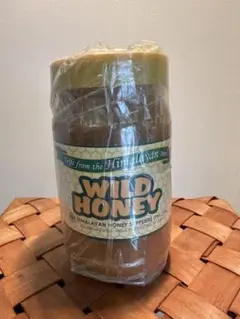 【最安値‼️】WILD HONEY ヒマラヤ産 500g