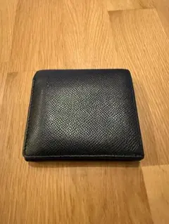 Whitehouse Cox LOFTMAN 別注　二つ折り財布