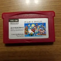 スーパーマリオ