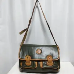HUNTING WORLD ハンティングワールド ショルダーバッグ
