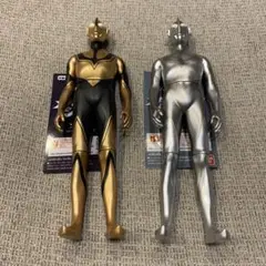 メガムービーモンスターシリーズ ウルトラマン降着時ver. ゾーフィ