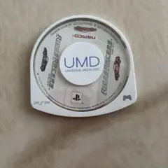 ［匿名配送］PSP リッジレーサーズ