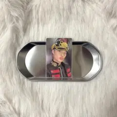 ateez will ミンギ トレカ