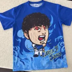 横浜DeNAベイスターズ 2025青炎シリーズ　7 佐野恵太