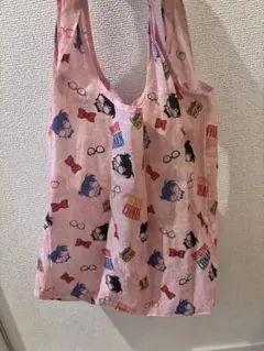 コナン　エコバッグ