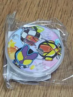 仮面ライダー　LEDバッジ