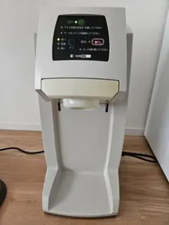 2025年最新】SANDEN CORPORATION アイスクリームメーカーの人気