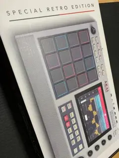 mpc one 美品　箱付き 2025年最新】Yahoo!オークション -akai mpc oneの中古品・新品