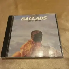 BALLADS Various Artists