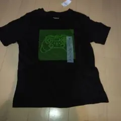 キッズ　teeshirt old navy