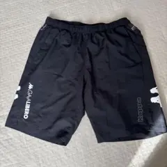 kappaハーフパンツ　サイズO（XL）
