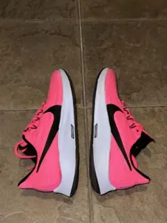 ナイキ Nike スニーカー ピンク