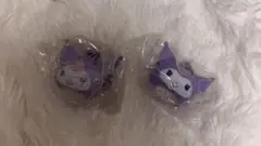 クロミ カプセルトイ 2個セット