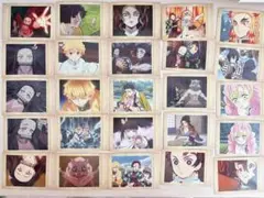 鬼滅の刃ぱしゃこれセット