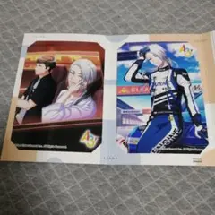 A3! ブロマイド　東