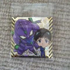 エヴァンゲリオン カードセット