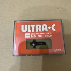 ULTRA・C NN-3C ST:LP レコード針