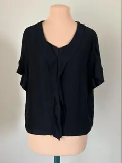 Abahouse Devinette レディーストップス