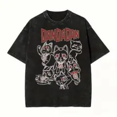 映画 ヴィンテージ加工 半袖 Tシャツ S～3XL