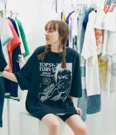 RNA✰︎半袖Tシャツ