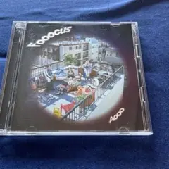 aooo fooocus 初回限定生産版