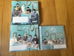 M!LK MIXアルバムセット