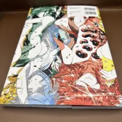 愛の仮晶 市川春子イラストレーションブック