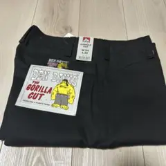 00s～Ben Davis GORILLA CUT Dead Stock