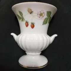 ワイルドストロベリー フラワーベース