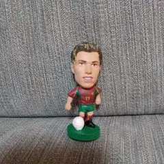 コリンシアン　クリスティアーノ・ロナウド　ポルトガル代表