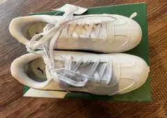 PUMA スニーカー　23センチ　チュリーノ