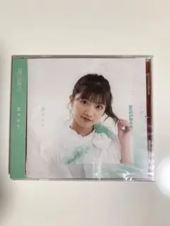 KissBee CD 空ヲモウ