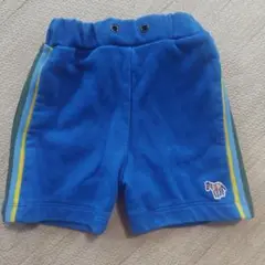 Paul Smith baby 青色ストライプパンツ 90サイズ