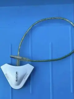 エレコム　JC ーPS 102 USV USB アダプター