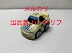 チョロQ HG スカイラインGT-R R32 ゼクセル