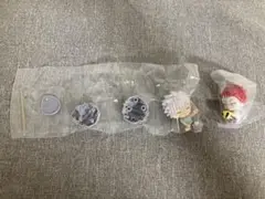 HUNTER×HUNTER すわらせ隊 グリードアイランド編　キルア　ヒソカ