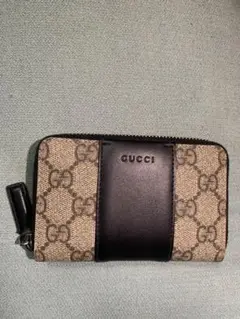 GUCCI カードケース