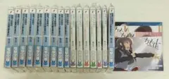 青ブタシリーズ 全15巻 ＋ 短編集 ＋ ポストカード 4枚 セット 新品未読