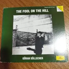 THE FOOL ON THE HILL / Göran Sölscher