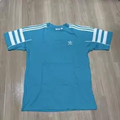 adidas アディダス　tシャツ