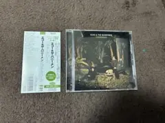 エコー&ザ・バニーメン / エヴァーグリーン