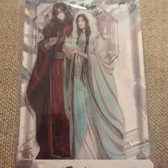天官赐福 アクスタ