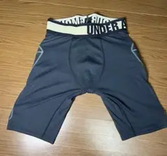 アンダーアーマー　スライディングパンツ　2枚セット