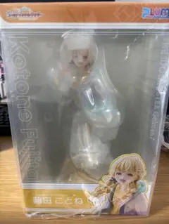 学園アイドルマスター PLUM 藤田ことね 1/7 フィギュア 通常版