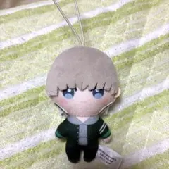 WINDBREAKER、梶蓮、ぬいぐるみ