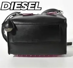 ★値下げしました★DIEREL ショルダーバック