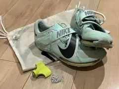 NIKE AIR ZOOM LJ ELITE エリートlj 走幅跳27.5cm