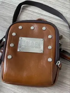 MYOB バッグ　2way