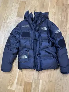 ノースフェイス　セブンサミット限定ヒマラヤンパーカ　Narumi THE NORTH FACE 7SE HIMALAYAN PARKA GTX BLACK 7 SEVEN SUMMITS